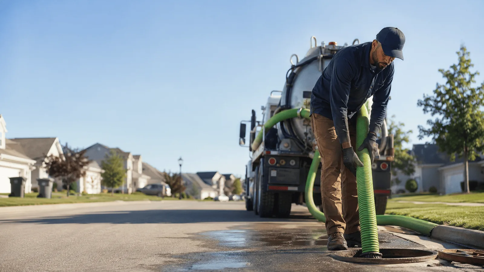 Mosquito Control in Libby, MT